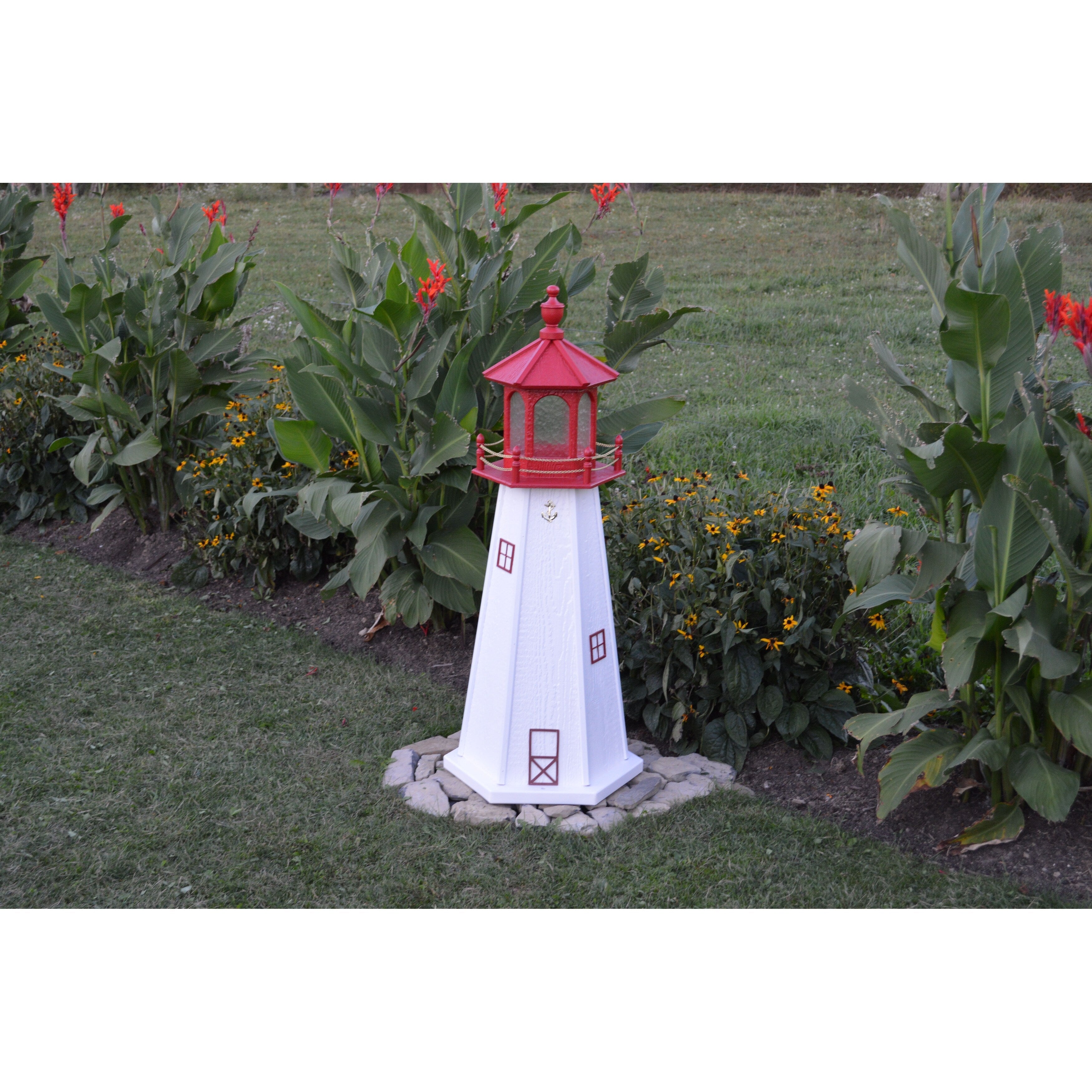 Réplique du phare