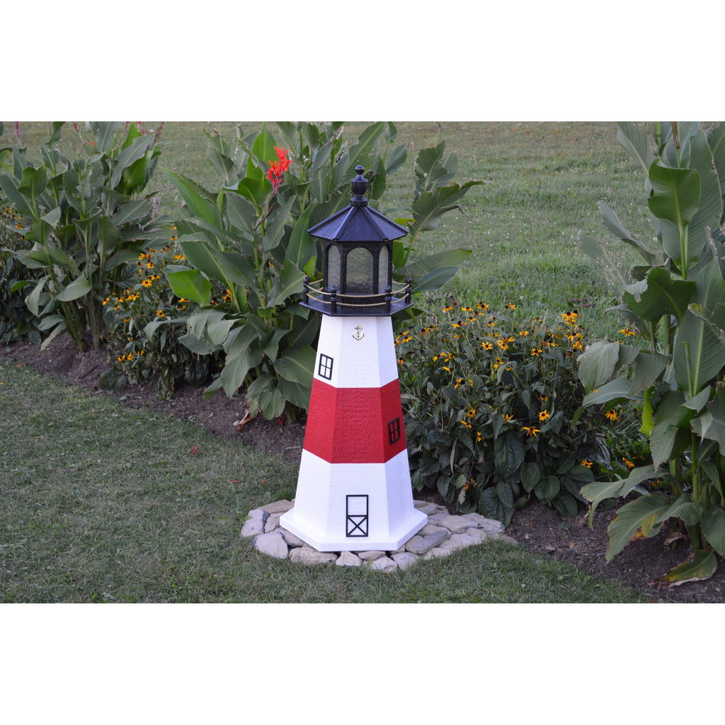 Réplique du phare