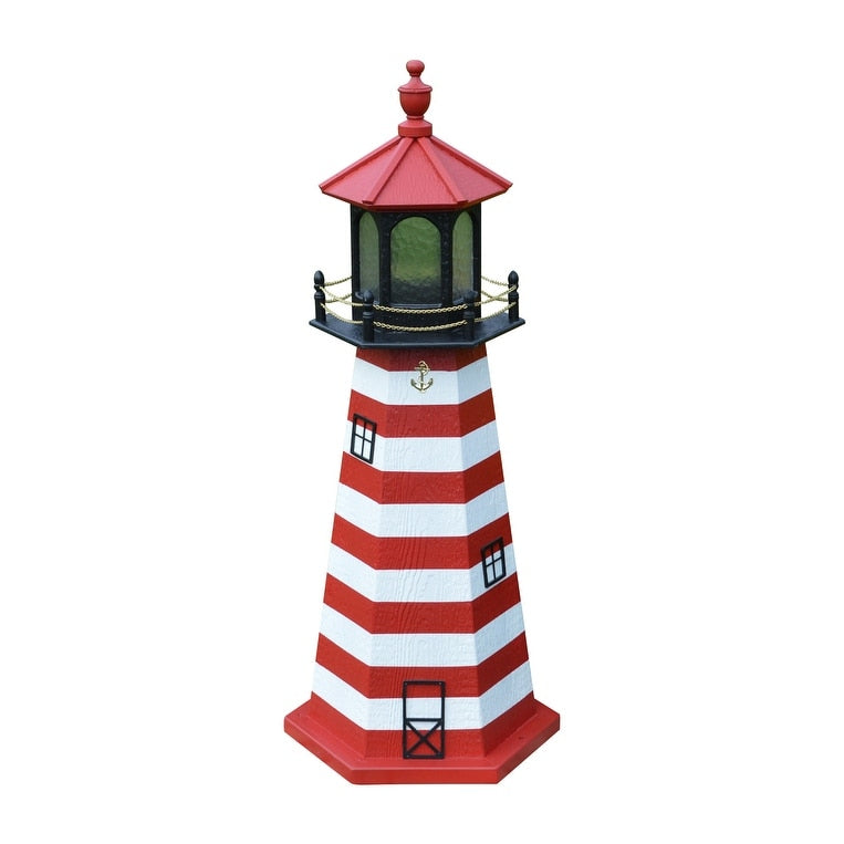 Réplique du phare