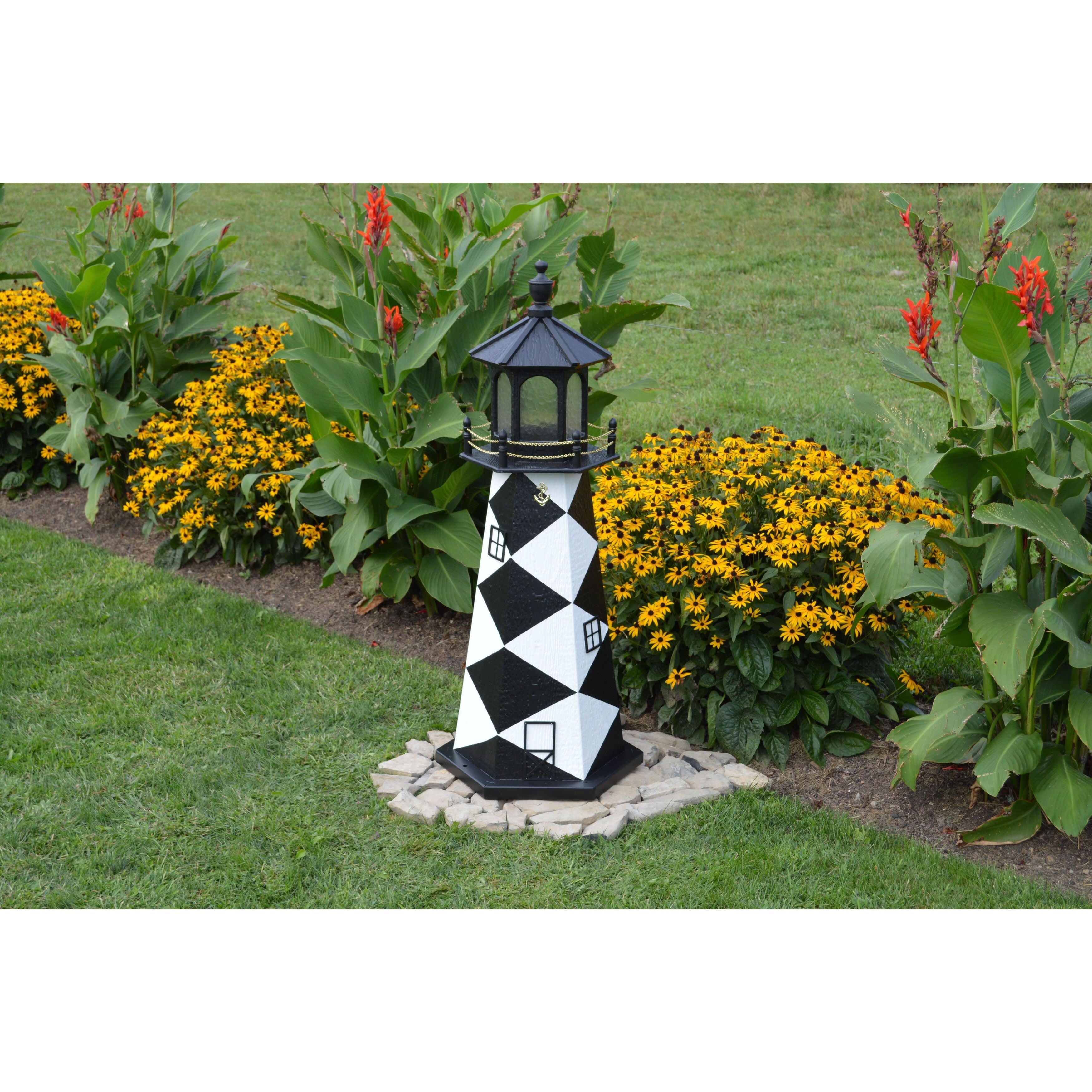 Réplique du phare