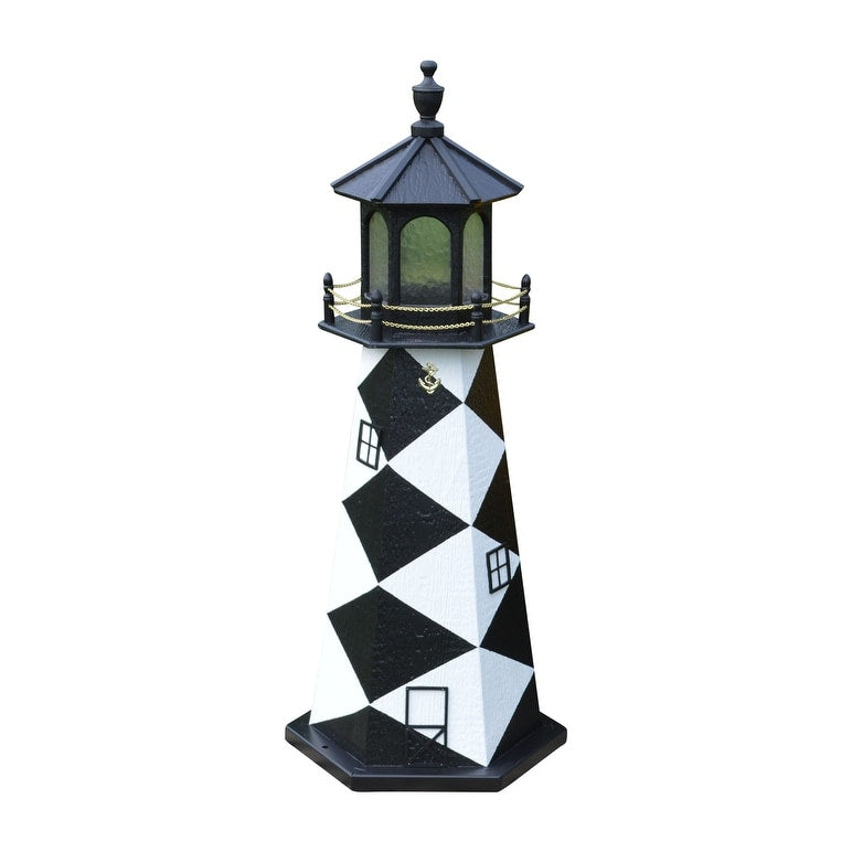 Réplique du phare