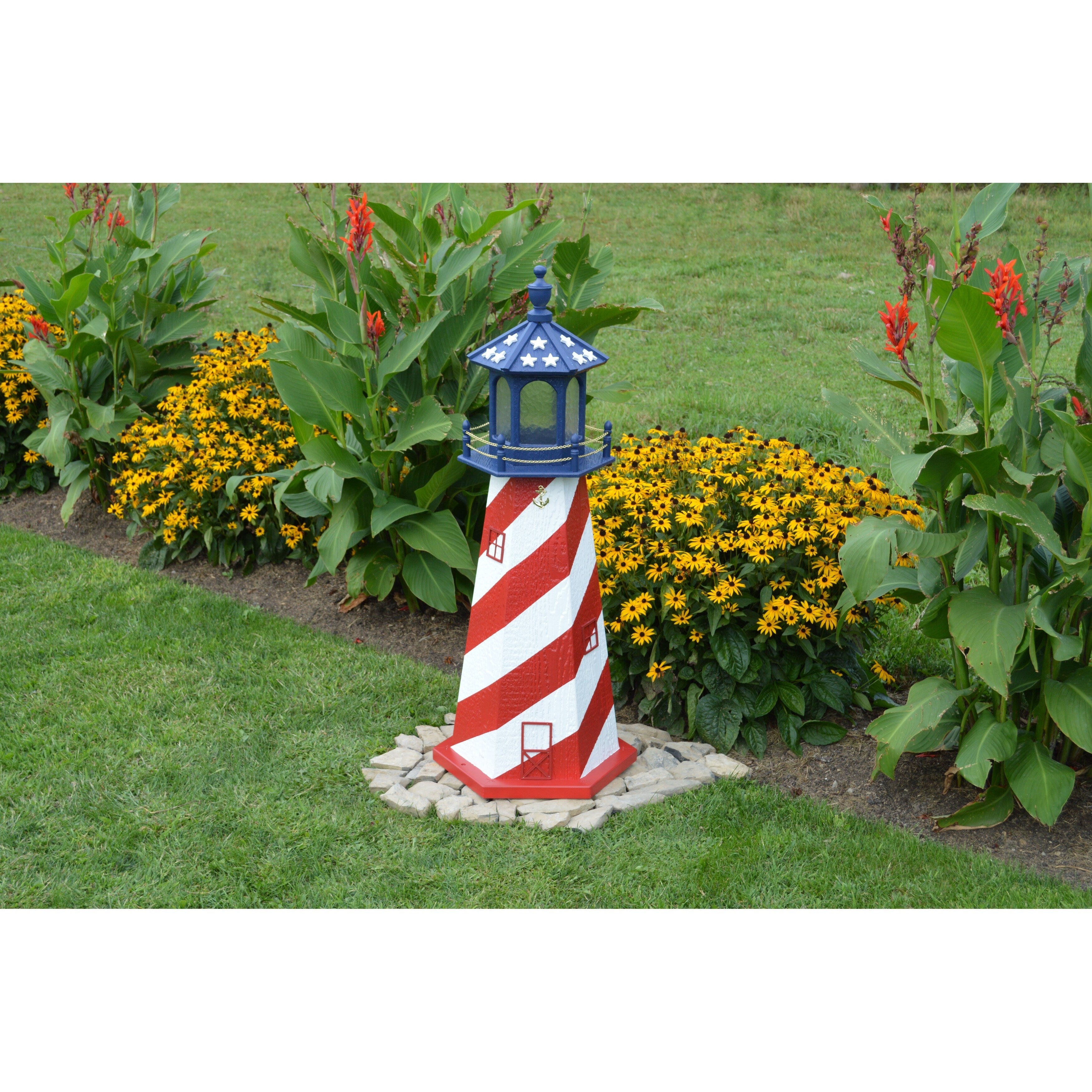 Réplique du phare