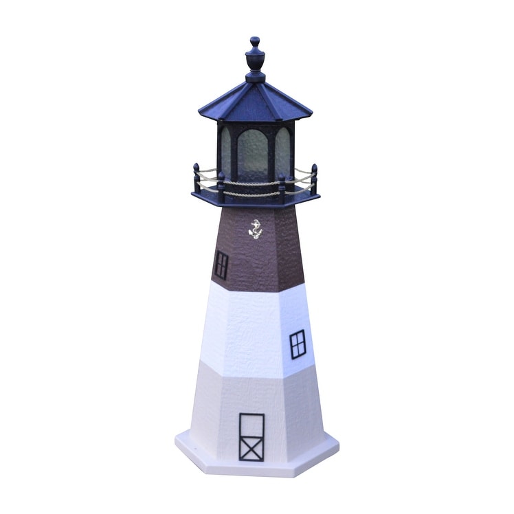 Réplique du phare