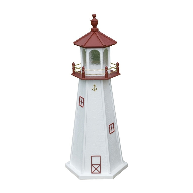 Réplique du phare