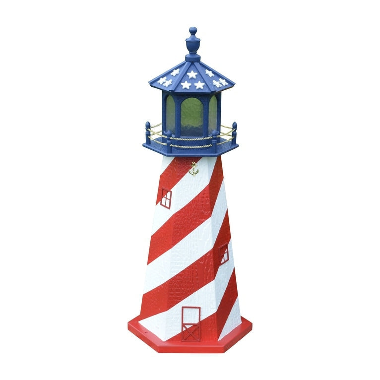 Réplique du phare