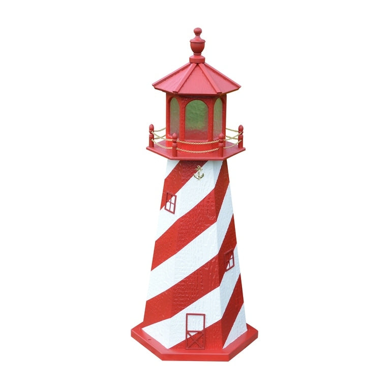 Réplique du phare