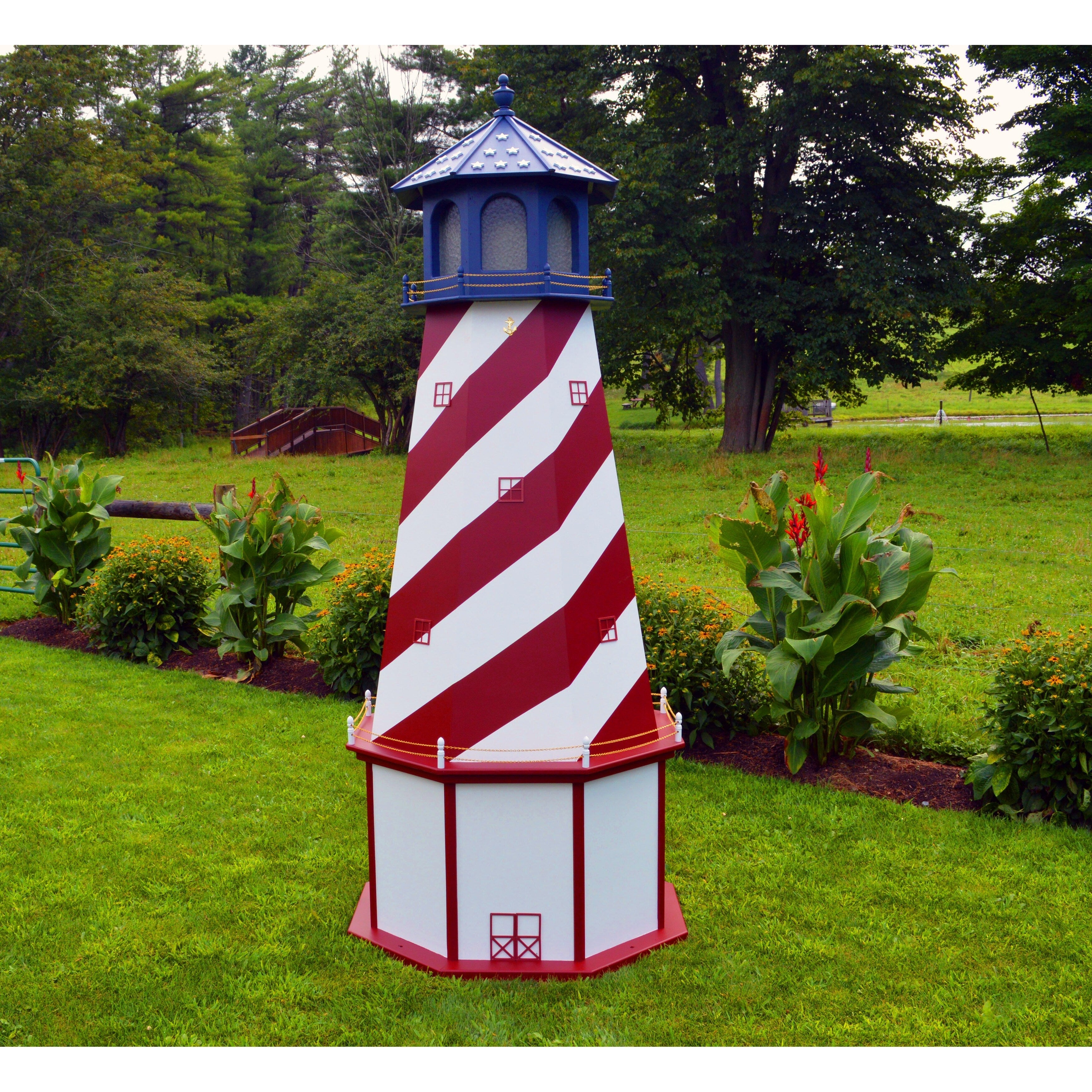 Réplique du phare