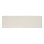 Banc de rangement SAFAVIEH Couture Sunneva Boucle - 61 po L x 20 po P x 19 po H - 61L x 20P x 19H
