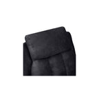 Sièges magiques pour princesses super-héros, fauteuil inclinable super luxueux pour enfants avec repose-pieds, appui-tête et 2 porte-gobelets