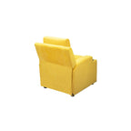 Sièges magiques pour princesses super-héros, fauteuil inclinable super luxueux pour enfants avec repose-pieds, appui-tête et 2 porte-gobelets