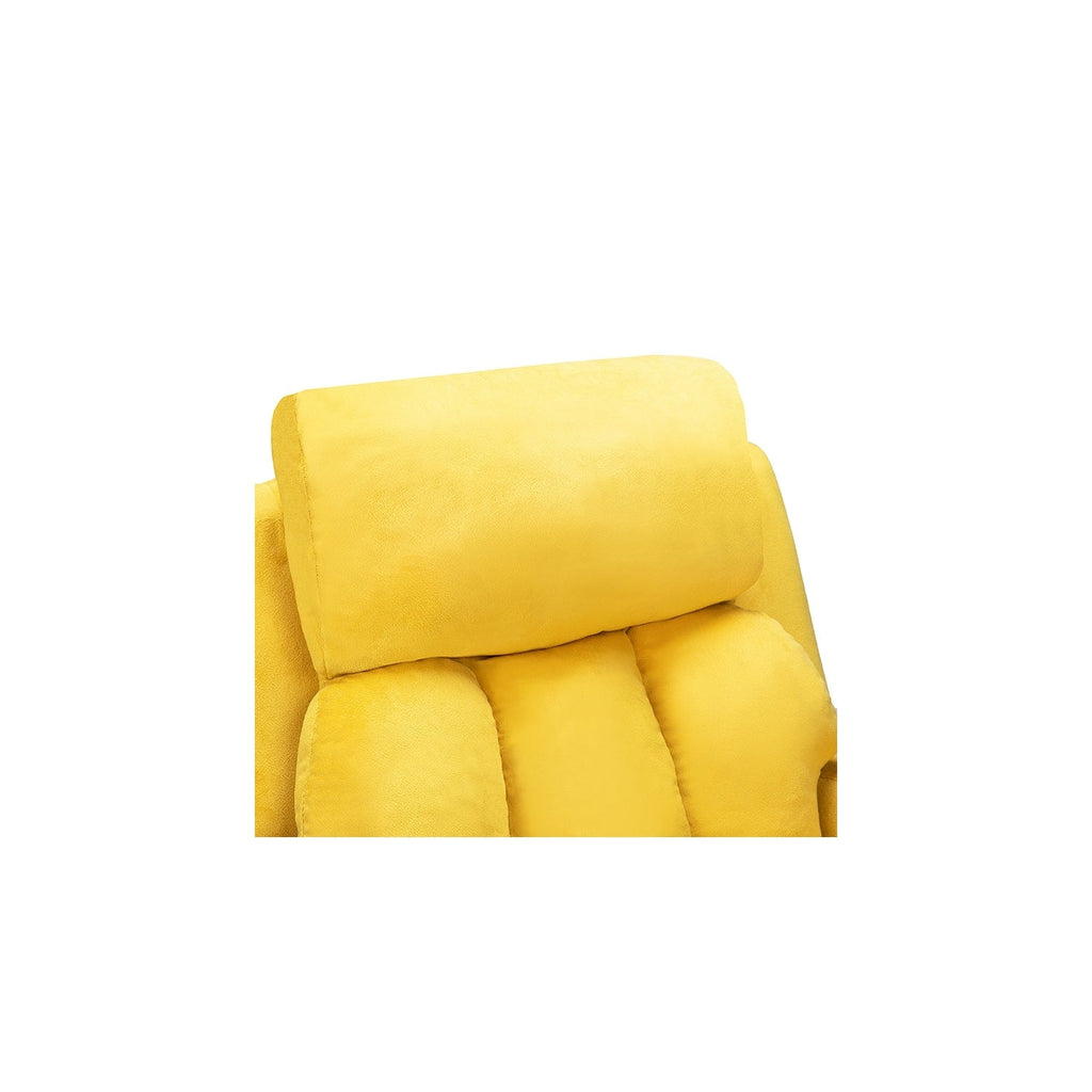 Sièges magiques pour princesses super-héros, fauteuil inclinable super luxueux pour enfants avec repose-pieds, appui-tête et 2 porte-gobelets