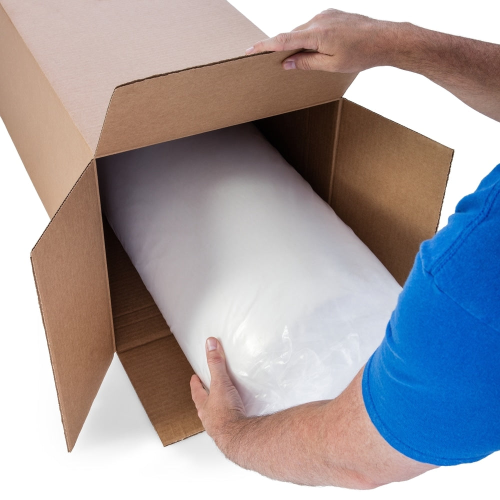 Matelas Select Luxury 14 pouces en mousse à mémoire de forme avec gel et technologie de refroidissement