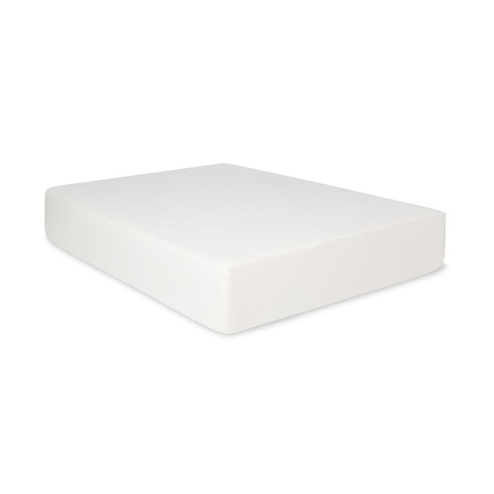 Matelas Select Luxury 14 pouces en mousse à mémoire de forme avec gel et technologie de refroidissement
