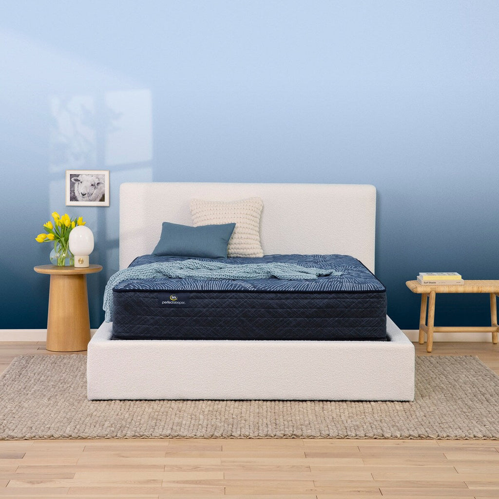 Matelas extra ferme Serta Perfect Sleeper Oasis Sleep 12