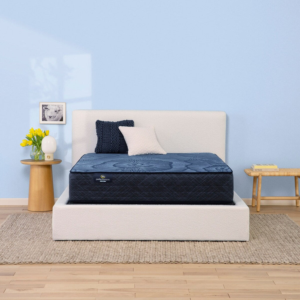 Matelas hybride ferme Serta Perfect Sleeper Pacific Peace 12
