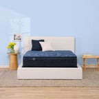 Matelas hybride ferme Serta Perfect Sleeper Pacific Peace 12