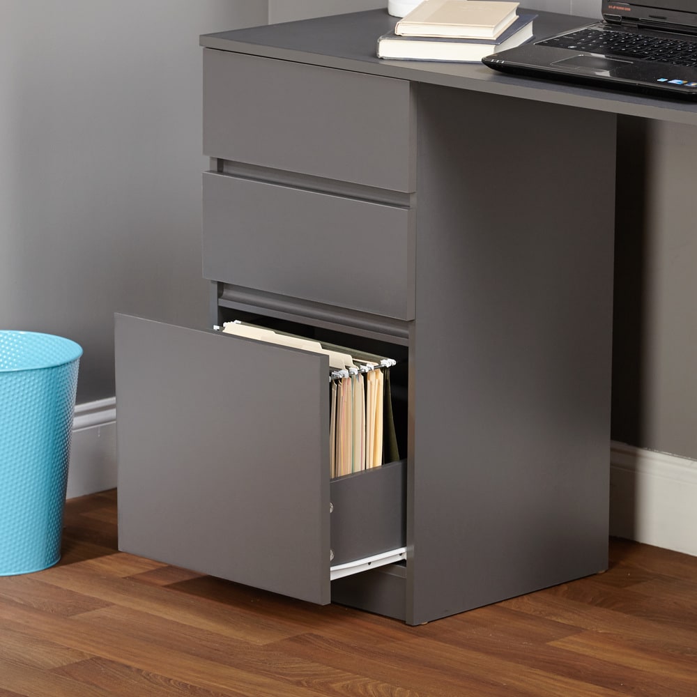 Bureau d'écriture moderne Simple Living Como