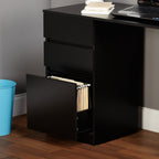 Bureau d'écriture moderne Simple Living Como