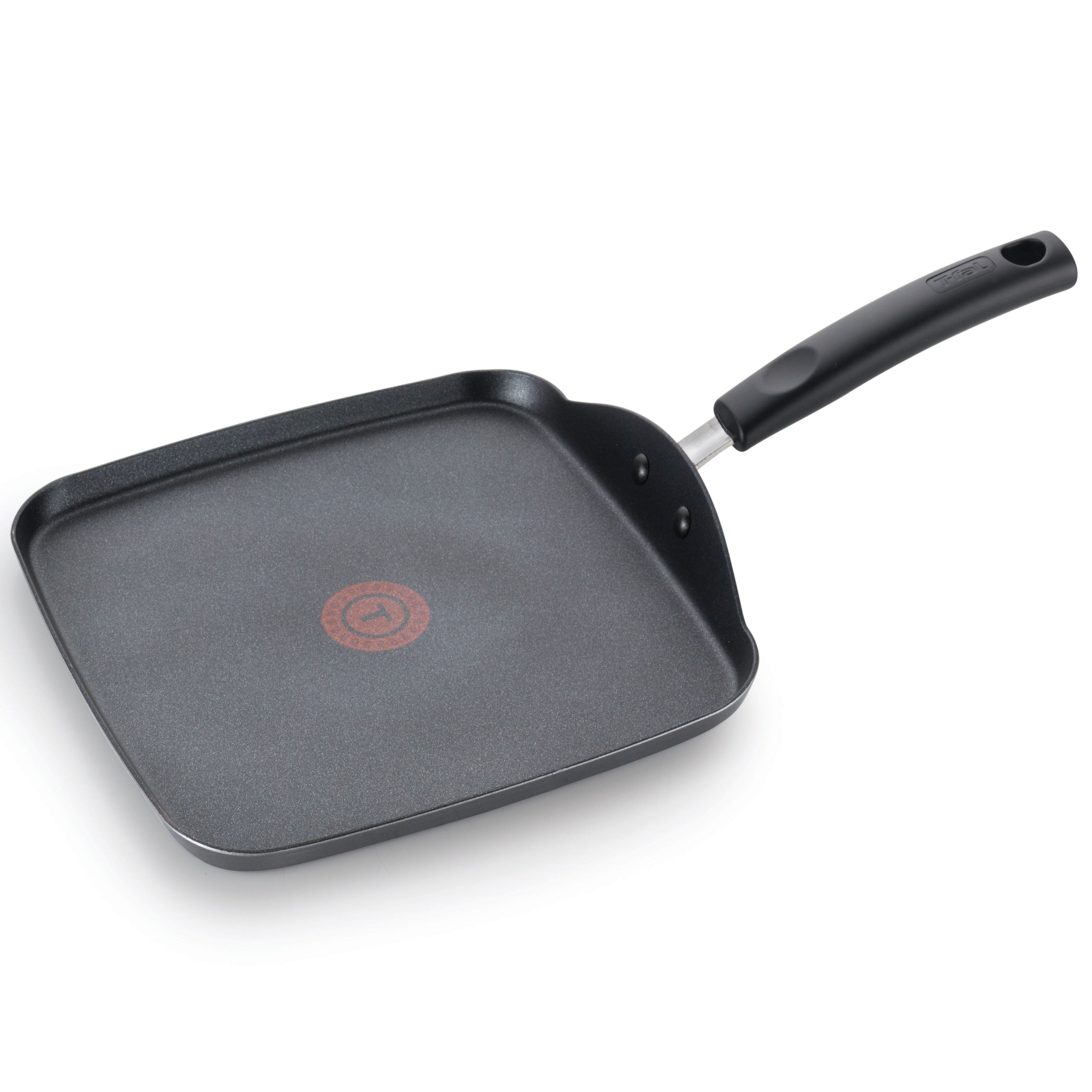 Batterie de cuisine T-fal Signature 12 pièces