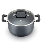Batterie de cuisine T-fal Signature 12 pièces