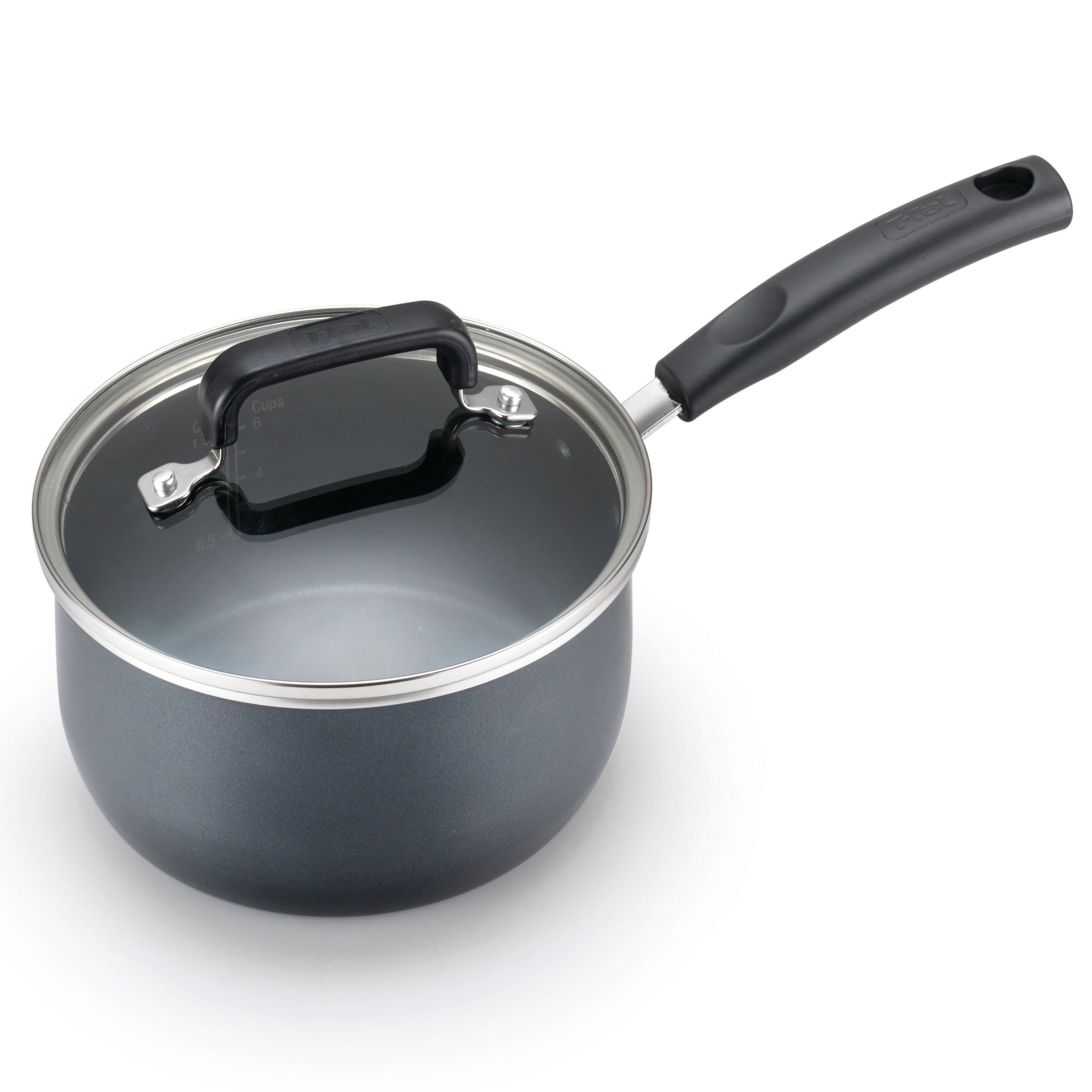 Batterie de cuisine T-fal Signature 12 pièces