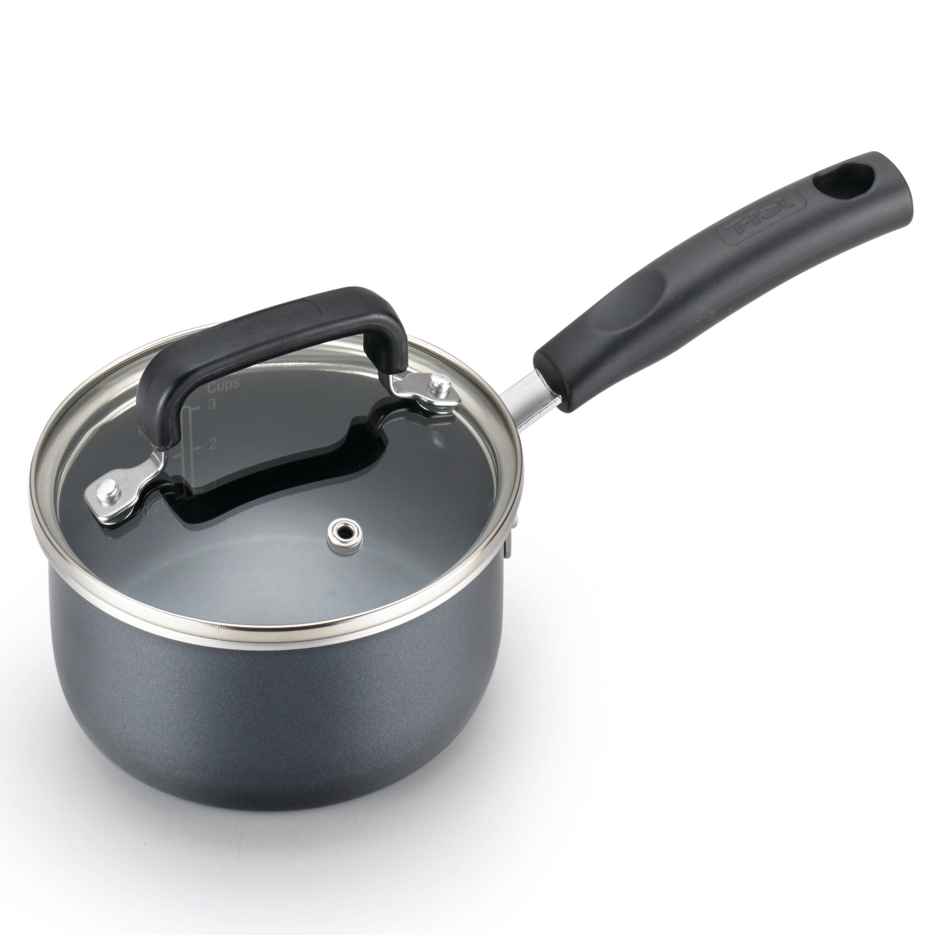 Batterie de cuisine T-fal Signature 12 pièces