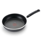 Batterie de cuisine T-fal Signature 12 pièces