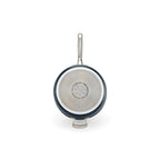 Batterie de cuisine antiadhésive T-fal Platinum avec base à induction, collection Unlimited Cookware, 12 pièces