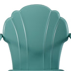Ensemble bistro d'extérieur Crosley Tulip 3 pièces - 98 L x 29 P x 32,88 H
