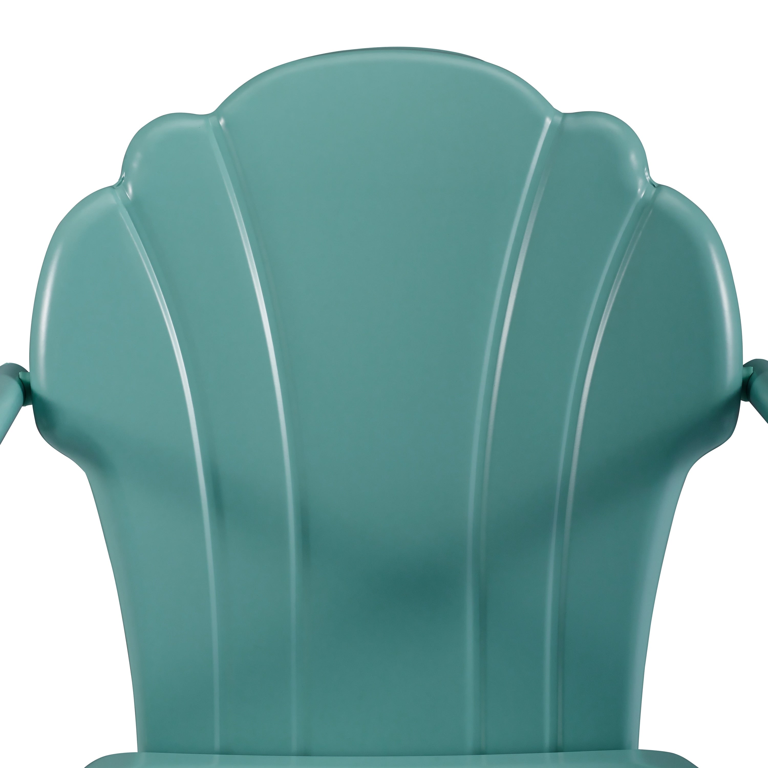 Ensemble bistro d'extérieur Crosley Tulip 3 pièces - 98 L x 29 P x 32,88 H