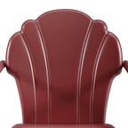 Ensemble bistro d'extérieur Crosley Tulip 3 pièces - 98 L x 29 P x 32,88 H