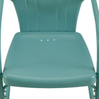 Ensemble bistro d'extérieur Crosley Tulip 3 pièces - 98 L x 29 P x 32,88 H