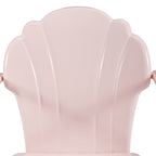 Ensemble bistro d'extérieur Crosley Tulip 3 pièces - 98 L x 29 P x 32,88 H