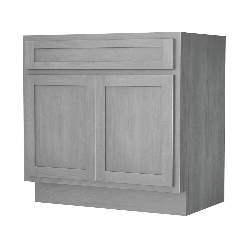 Meuble-lavabo simple de 36 pouces de Vanity Art