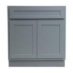 Meuble-lavabo simple de 36 pouces de Vanity Art