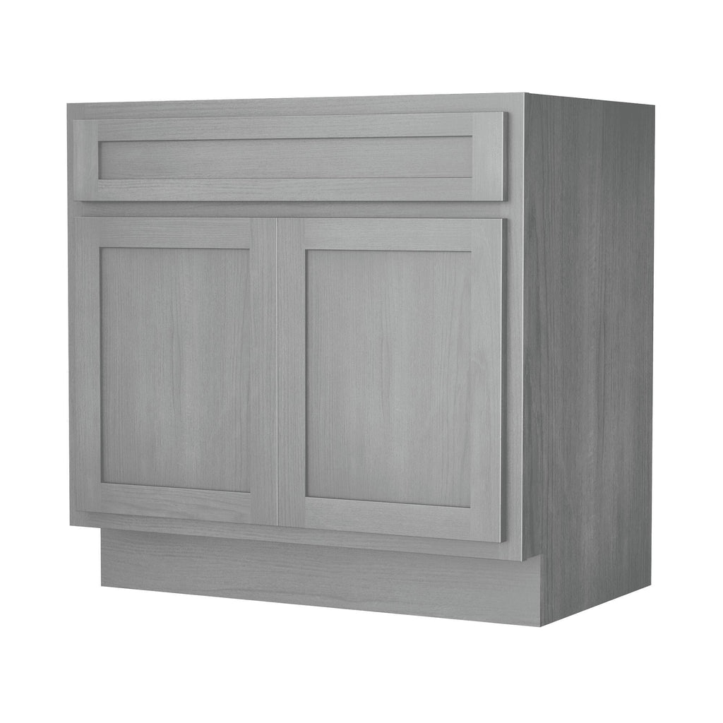 Meuble-lavabo simple de 36 pouces de Vanity Art