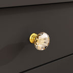 Ensemble de coiffeuse avec miroir et lampe, coiffeuse de maquillage avec tabouret