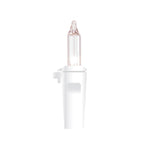 Bouteille de vin blanc artificiel Vickerman DuraL 600 cl 6,5 pi x 46 po. Capacité : 121 bouteilles.