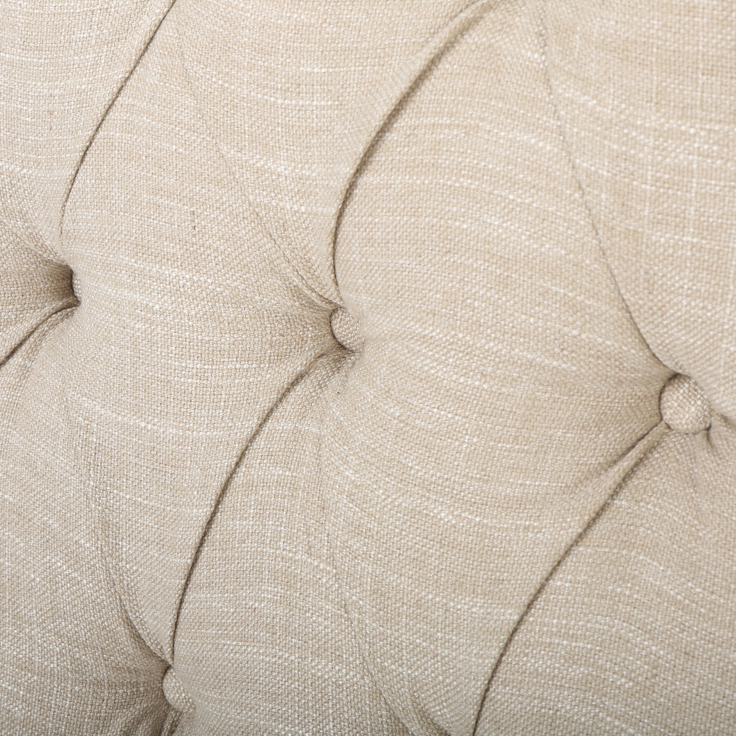 Fauteuils inclinables en tissu capitonné Walter (lot de 2) par Christopher Knight Home