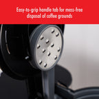 Cafetière filtre ZWILLING Enfinigy avec carafe isotherme 10 tasses, récompensée par la norme SCA Golden Cup - 2,5 pintes