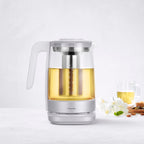Bouilloire électrique en verre ZWILLING Enfinigy - 1,7 l