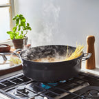 Cocotte antiadhésive en aluminium anodisé dur ZWILLING Motion